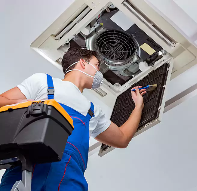 Why Homeowners & Businesses Trust Us in Spartanburg, SC?